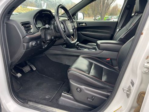 Used 2024 Dodge Durango R/T image 25