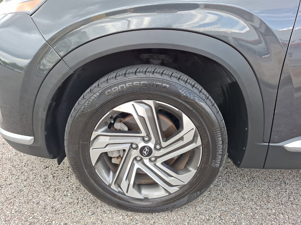 Used 2022 Hyundai Santa Fe SEL FWD image 10
