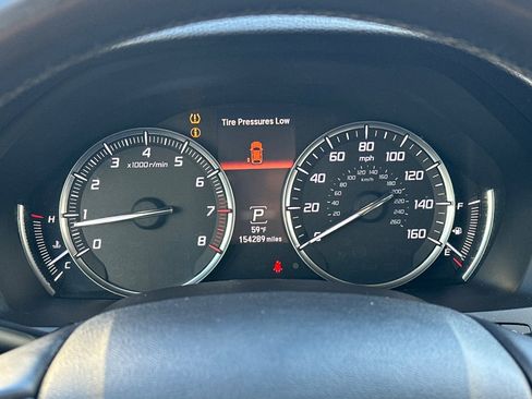 Used 2014 Acura MDX SH-AWD w/ Technology Package image 27