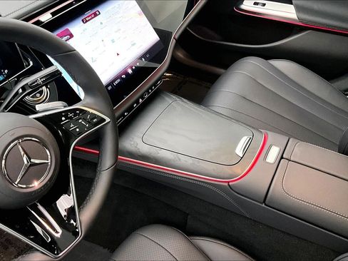 Used 2026 Mercedes-Benz E 350 Sedan image 15