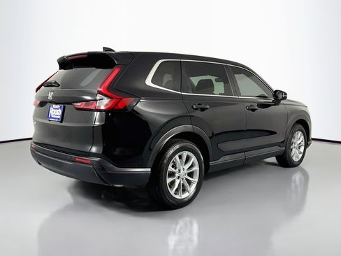 Certified 2025 Honda CR-V EX-L image 5