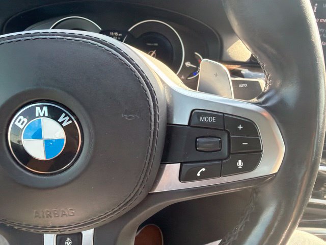 Used 2018 BMW 540i xDrive w/ M Sport Package AWD/4WD image 46