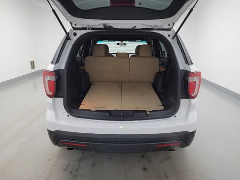 Used 2017 Ford Explorer 4WD image 29