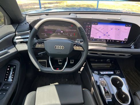 Used 2026 Audi A6 Prestige AWD/4WD image 26