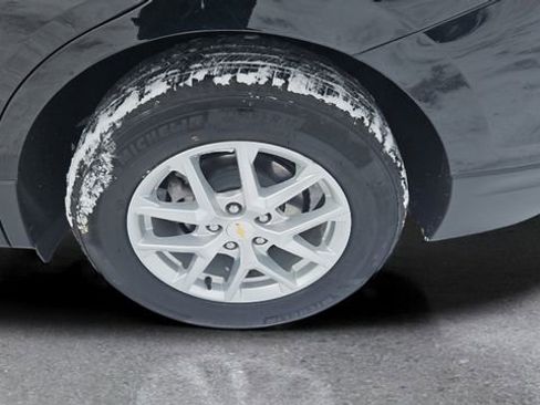 Used 2024 Chevrolet Equinox LT image 20