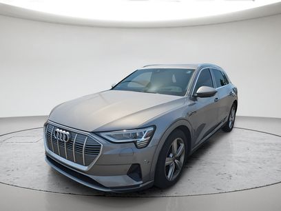 Used 2019 Audi e-tron Prestige w/ Prestige Package