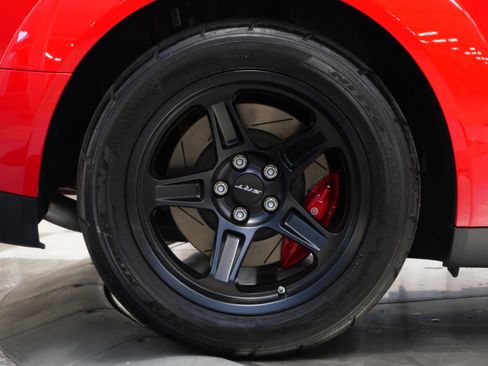 Used 2018 Dodge Challenger SRT Demon image 31
