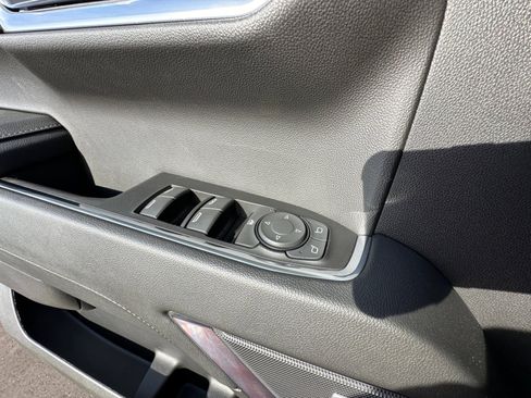 New 2025 GMC Sierra 1500 Elevation w/ Preferred Package image 23