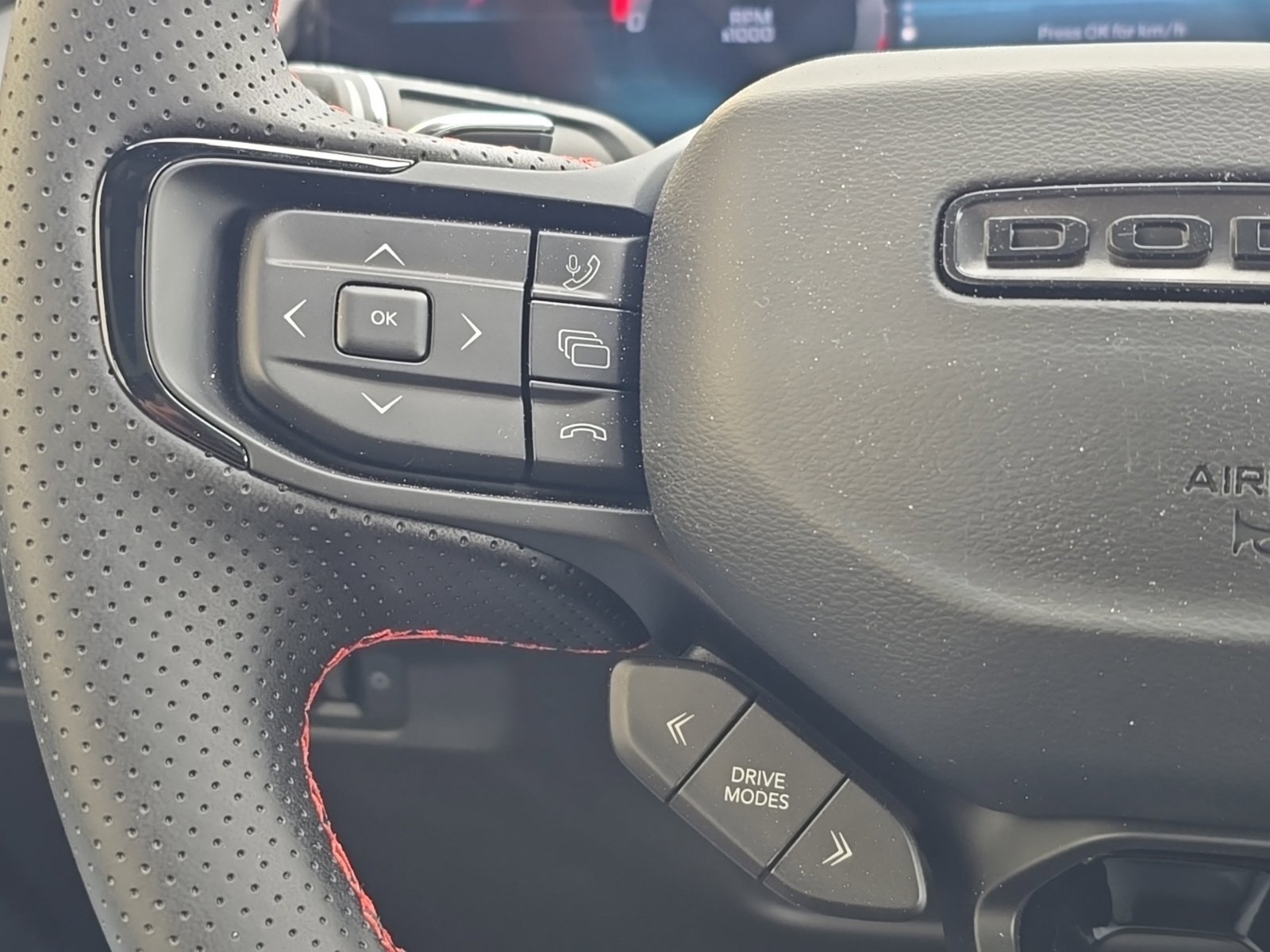 New 2027 Dodge Charger Scat Pack AWD/4WD image 21