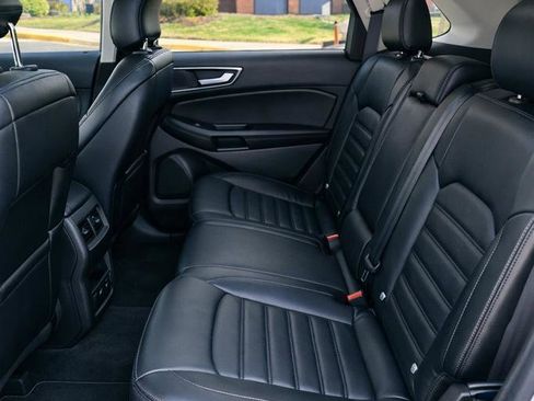 Used 2015 Ford Edge SEL w/ Equipment Group 201A image 7