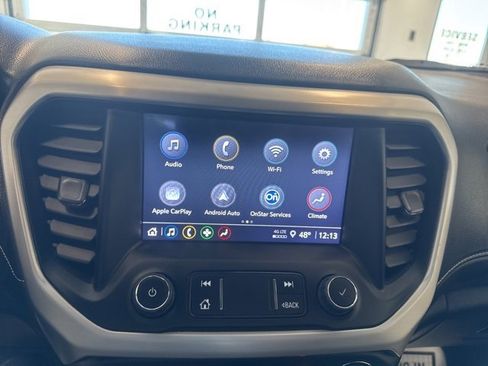 Used 2023 GMC Acadia SLE w/ Driver Convenience Package image 21