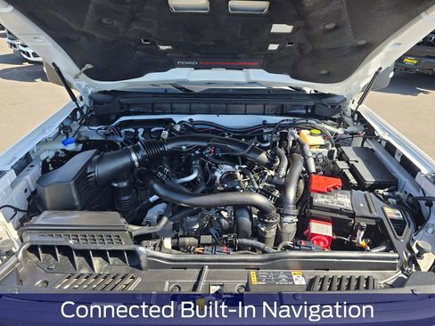 Used 2022 Ford Bronco Raptor AWD/4WD image 10
