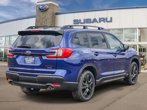 New 2026 Subaru Ascent Bronze Edition image 2