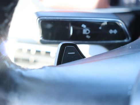 Used 2024 Lincoln Navigator L Premiere 4x4 image 42