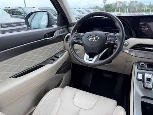 Used 2020 Hyundai Palisade Limited AWD/4WD image 30