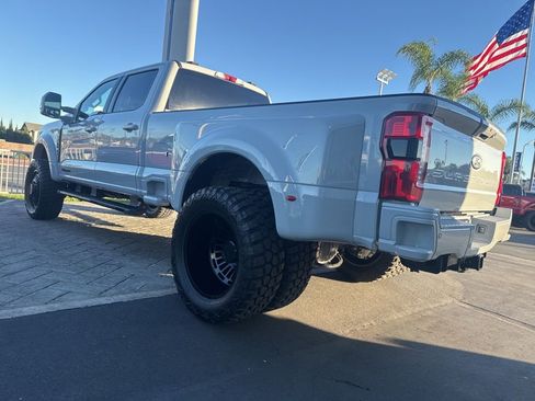Used 2026 Ford F450 Lariat AWD/4WD image 34