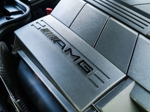 Used 2009 Mercedes-Benz SLK 55 AMG image 77