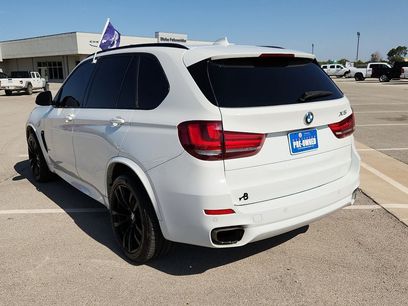 Used 2017 BMW X5 sDrive35i