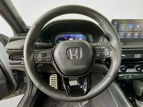 New 2026 Honda Accord Sport image 9