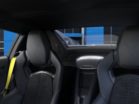 New 2026 Chevrolet Corvette Z06 image 24
