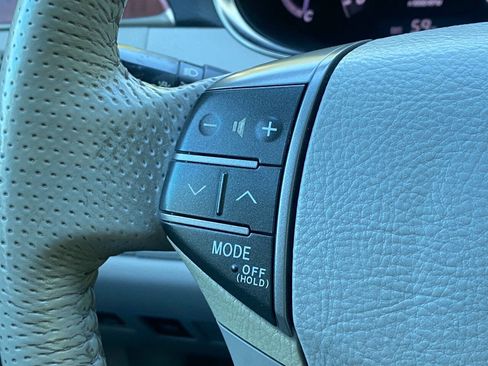 Used 2012 Toyota Avalon Limited FWD image 25