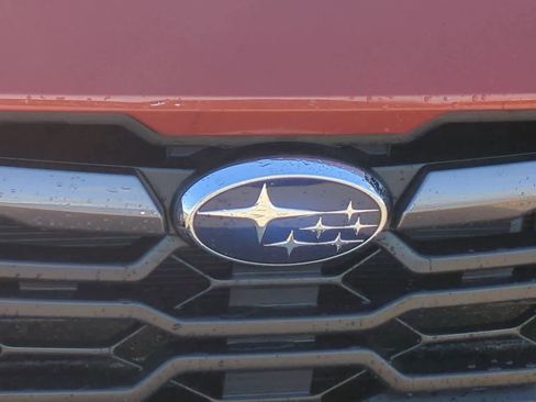 Certified 2025 Subaru Crosstrek 2.5i Limited image 11