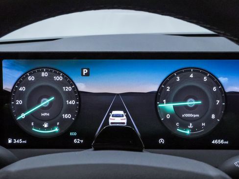 Certified 2026 Genesis GV70 2.5T image 18