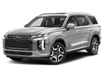Used 2023 Hyundai Palisade Limited
