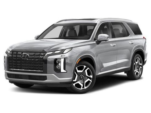 Used 2023 Hyundai Palisade Limited image 1