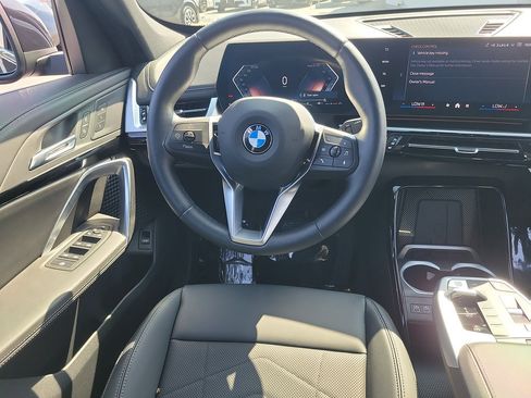 Used 2026 BMW X1 xDrive28i w/ Convenience Package AWD/4WD image 12