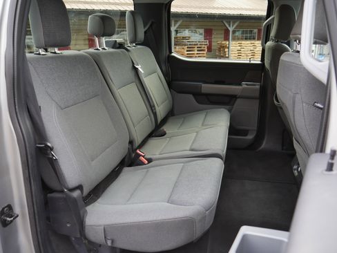 Certified 2024 Ford F150 XLT w/ Tow/Haul Package image 29