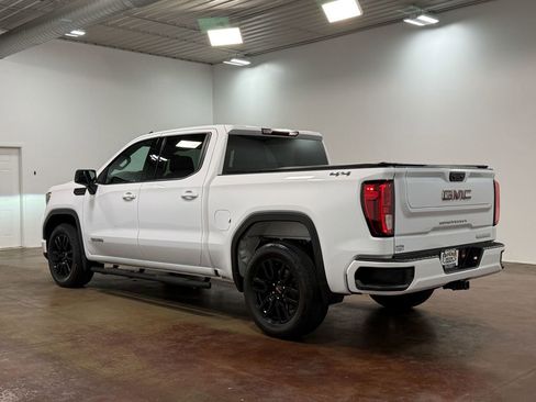 Used 2022 GMC Sierra 1500 Elevation AWD/4WD image 5