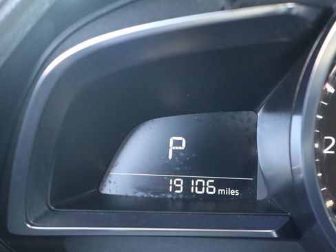 Used 2021 MAZDA CX-3 Sport image 45