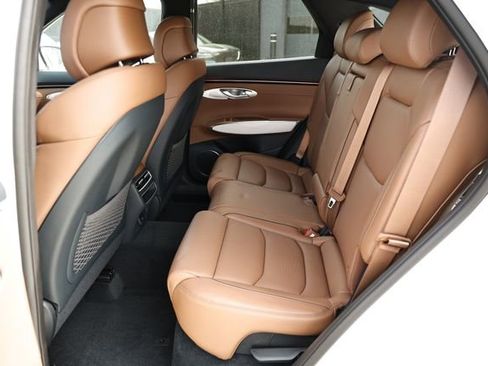 New 2026 Genesis GV70 2.5T Advanced image 27