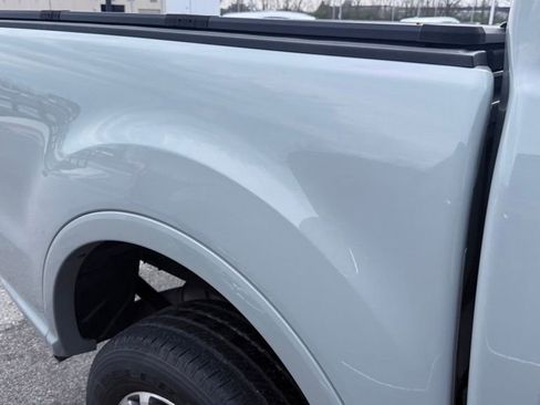 Used 2023 Ford Ranger Lariat w/ Technology Package image 37