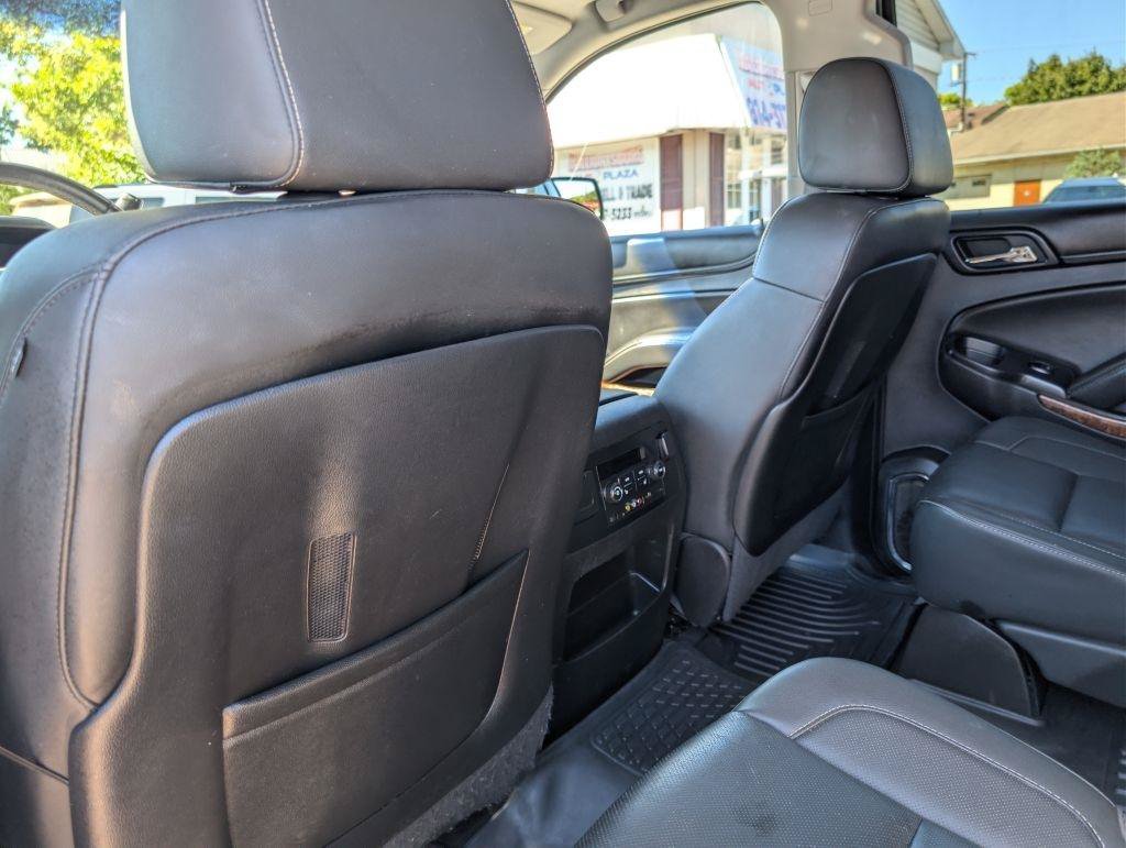 Used 2016 Chevrolet Tahoe LTZ AWD/4WD image 36