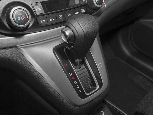 Used 2013 Honda CR-V EX image 10