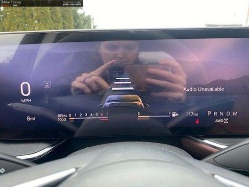 New 2026 Buick Envision Sport Touring image 21