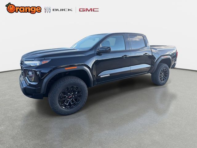 New 2026 GMC Canyon Elevation w/ Convenience Package RWD image 7