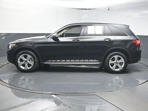 Used 2018 Mercedes-Benz GLC 300 GLC 300 image 5