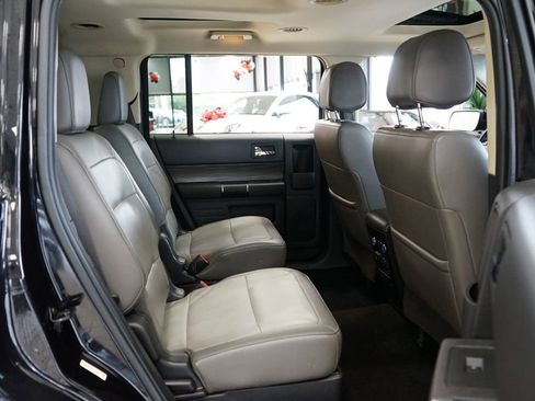 Used 2019 Ford Flex Limited w/ Equipment Group 303A image 13