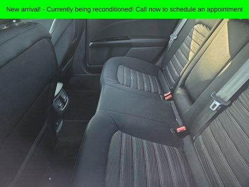 Used 2016 Ford Fusion SE FWD image 9
