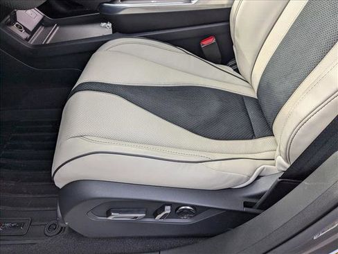 Certified 2025 Acura RDX A-Spec AWD/4WD image 4