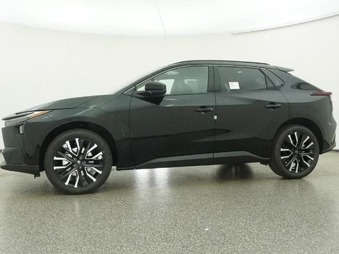 New 2026 Toyota bZ image 20