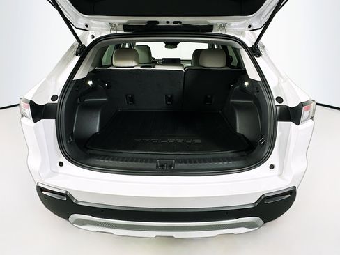 Used 2024 Honda Prologue EX image 29