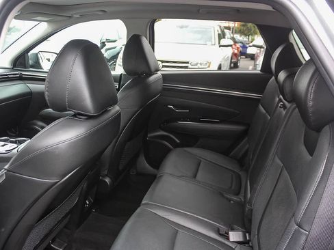 Certified 2023 Hyundai Tucson Limited FWD image 23