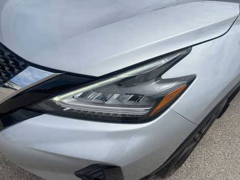 Used 2020 Nissan Murano Platinum w/ Cargo Package AWD/4WD image 30