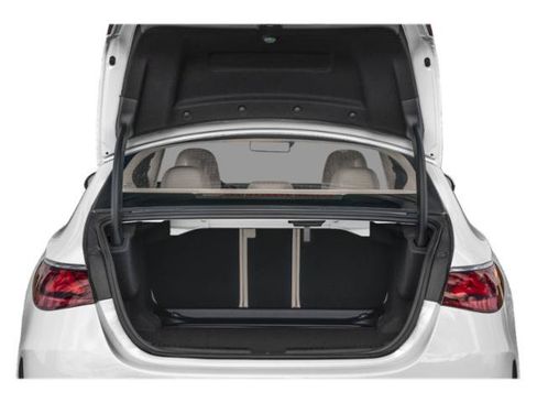 Used 2025 Mercedes-Benz E 350 Sedan image 11