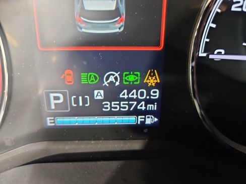 Used 2019 Subaru Forester Touring w/ Popular Package #3 image 17