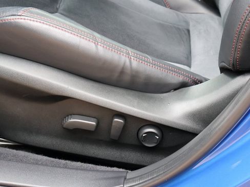 Used 2024 Subaru WRX Limited image 24